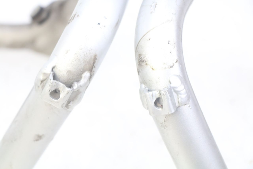 photo de HINTERRADGRIFF BMW C1 125 (2000 - 2003) - Technische Nahaufnahme