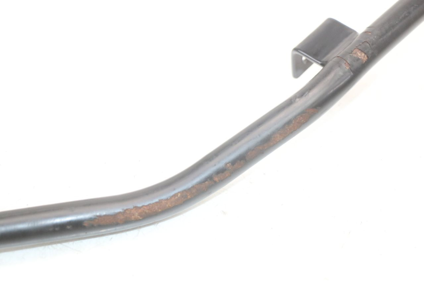 photo de HALTEGRIFF ARCHIVE CAFE RACER 4T 50 (2019 - 2024) - Zoom auf Gebrauchszustand