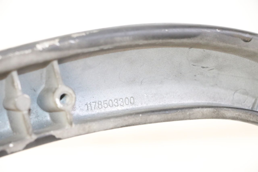 photo de HINTERRADGRIFF PEUGEOT CITYSTAR 50 (2013 - 2017) - Zoom auf Gebrauchszustand