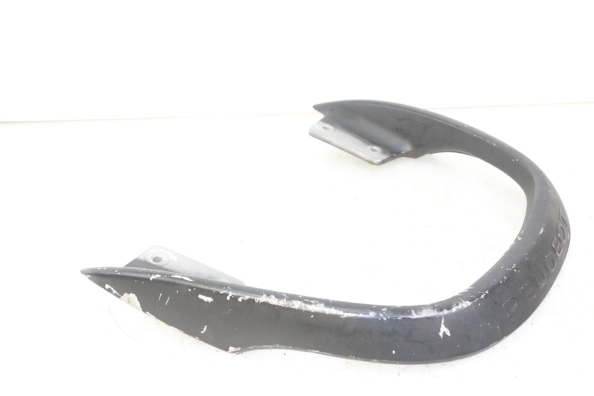 photo de HINTERRADGRIFF PEUGEOT CITYSTAR 50 (2013 - 2017) - Details der Befestigungspunkte