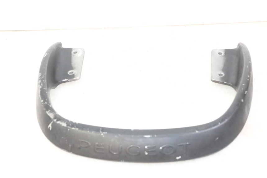 photo de HINTERRADGRIFF PEUGEOT CITYSTAR 50 (2013 - 2017) - Oberflächenzustand und Material