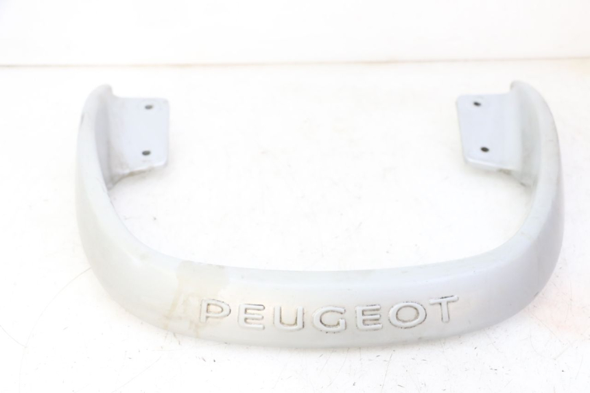 photo de HINTERRADGRIFF PEUGEOT CITYSTAR 50 (2013 - 2017) - Oberflächenzustand und Material