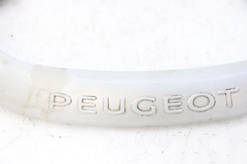 photo de HINTERRADGRIFF PEUGEOT CITYSTAR 50 (2013 - 2017) - Geprüftes Gebrauchtteil