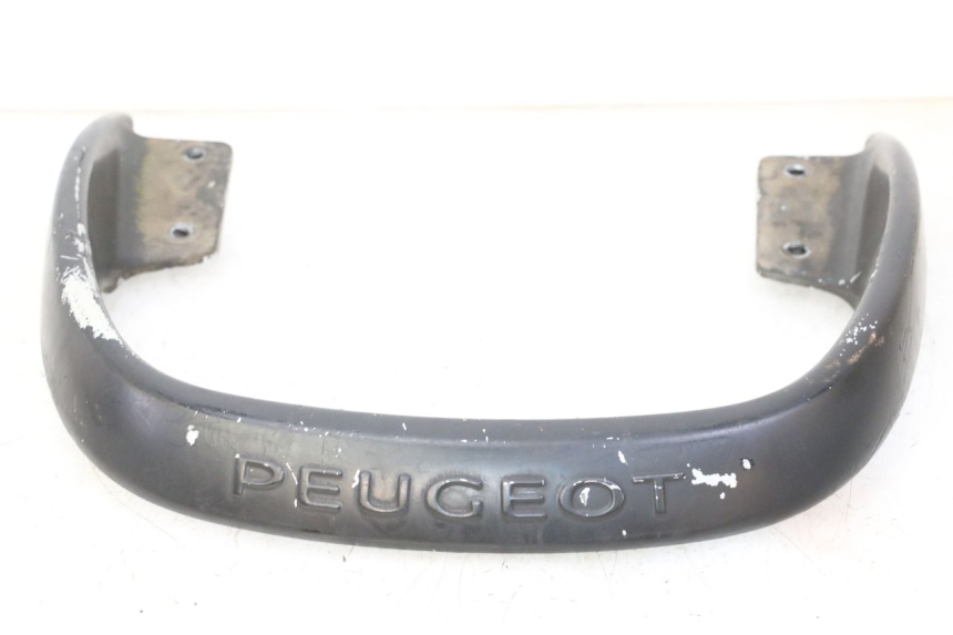 photo de HINTERRADGRIFF PEUGEOT CITYSTAR 50 (2013 - 2017) - Oberflächenzustand und Material