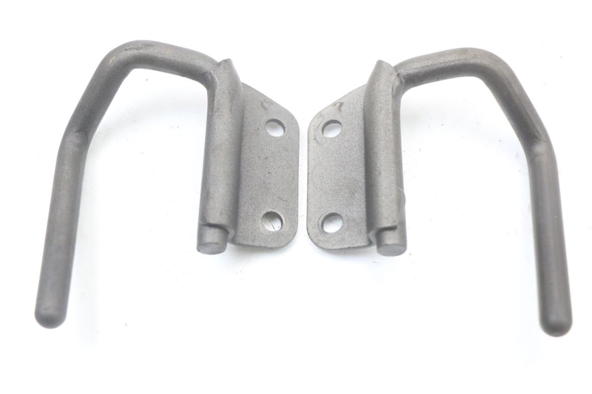 photo de HINTERRADGRIFF GILERA DNA 50 (2000 - 2007) - Hauptansicht