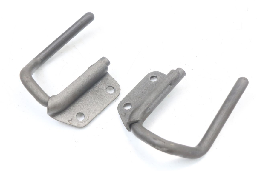 photo de HINTERRADGRIFF GILERA DNA 50 (2000 - 2007) - Detailansicht des Bauteils