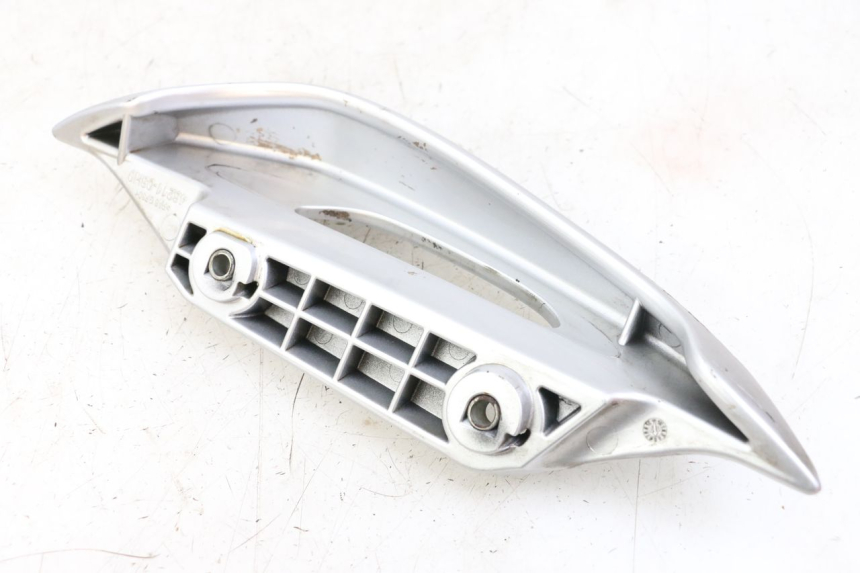 photo de RECHTER HINTERER GRIFF SUZUKI BURGMAN 125 (2007 - 2014) - Zoom auf Gebrauchszustand