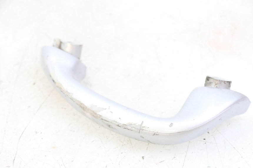 photo de RECHTER HINTERER GRIFF YAMAHA NEOS NEO'S 4T 50 (2008 - 2016) - Zoom auf Gebrauchszustand