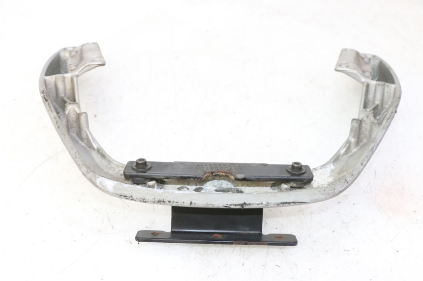 photo de HINTERRADGRIFF PEUGEOT ELYSTAR 50 (2002 - 2014) - Zoom auf Komponenten