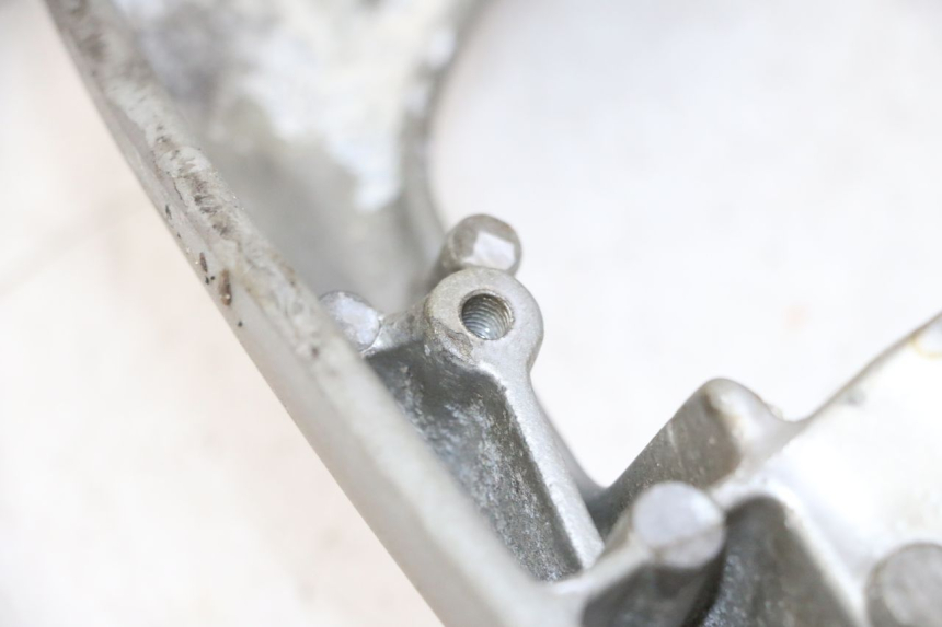 photo de HINTERRADGRIFF PEUGEOT ELYSTAR 50 (2002 - 2014) - Kennzeichnungen und Originalreferenzen