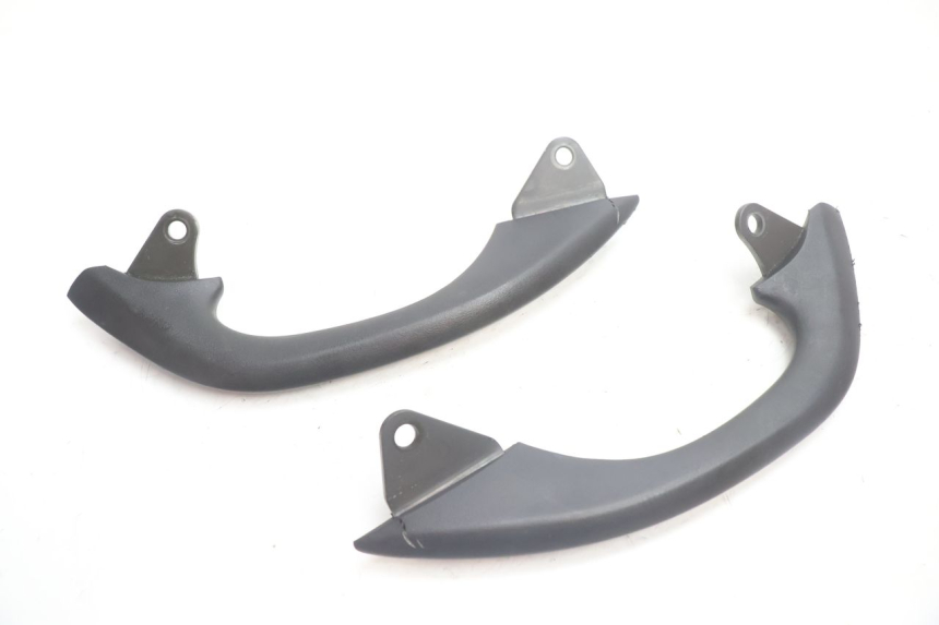 photo de HALTEGRIFF KAWASAKI ER-6 ER6 N 650 (2005 - 2009) - Hauptansicht