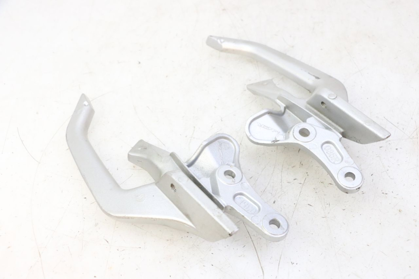 photo de HALTEGRIFF STAHO FH 50 (2018 - 2019) - Alternative Perspektive