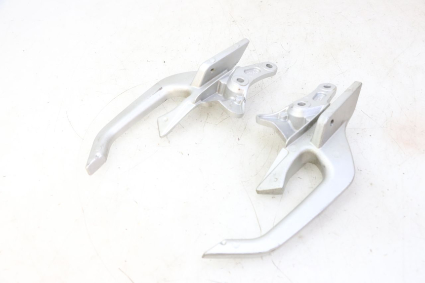 photo de HALTEGRIFF STAHO FH 50 (2018 - 2019) - Technische Nahaufnahme