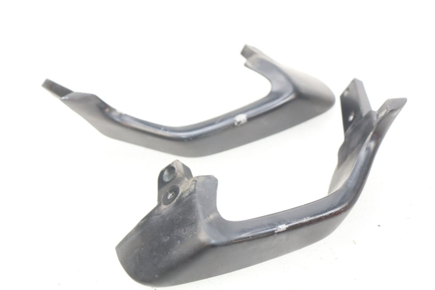 photo de HINTERRADGRIFF YAMAHA FJ 3CX 1200 (1986 - 1996) - Technische Nahaufnahme