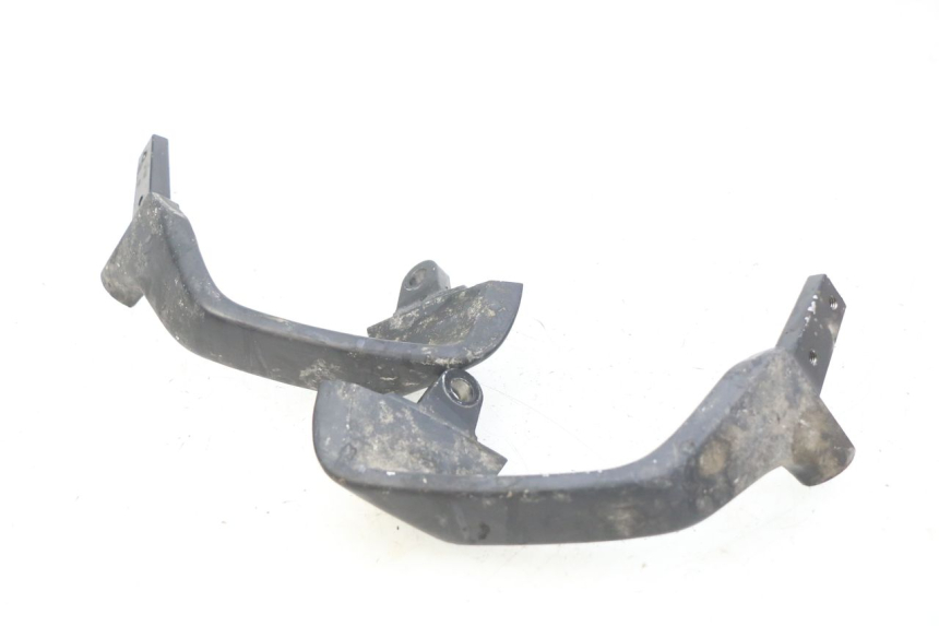 photo de HINTERRADGRIFF YAMAHA FJ 3CX 1200 (1986 - 1996) - Hauptansicht