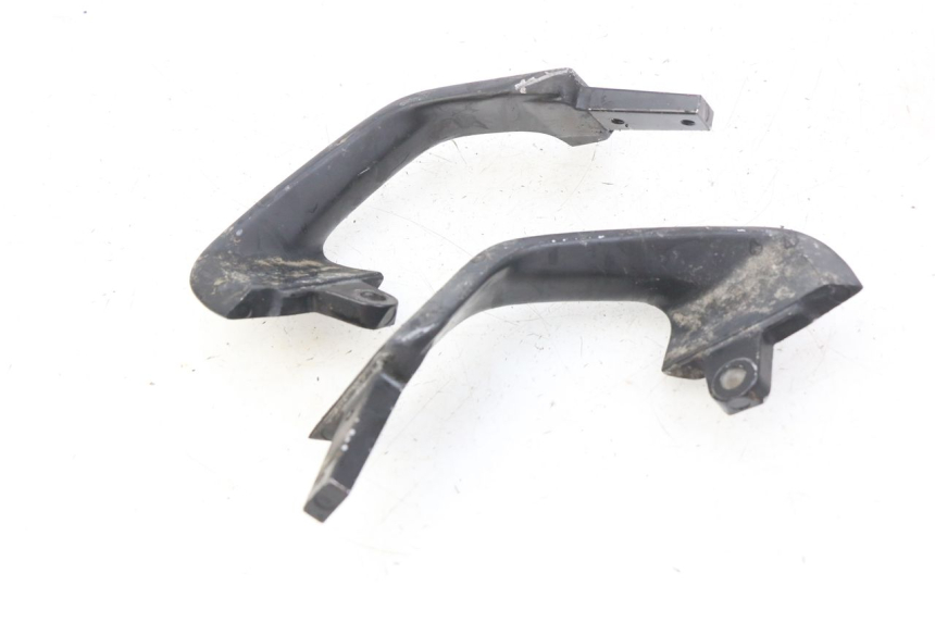 photo de HINTERRADGRIFF YAMAHA FJ 3CX 1200 (1986 - 1996) - Zoom auf Gebrauchszustand