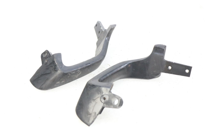 photo de HINTERRADGRIFF YAMAHA FJ 3CX 1200 (1986 - 1996) - Alternative Perspektive