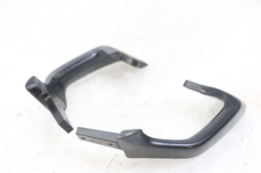 photo de HINTERRADGRIFF YAMAHA FJ 3CX 1200 (1986 - 1996) - Hauptansicht