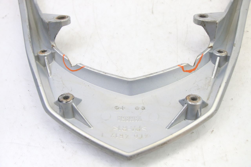 photo de HALTEGRIFF MBK FLAME X 125 (2007 - 2016) - Oberflächenzustand und Material