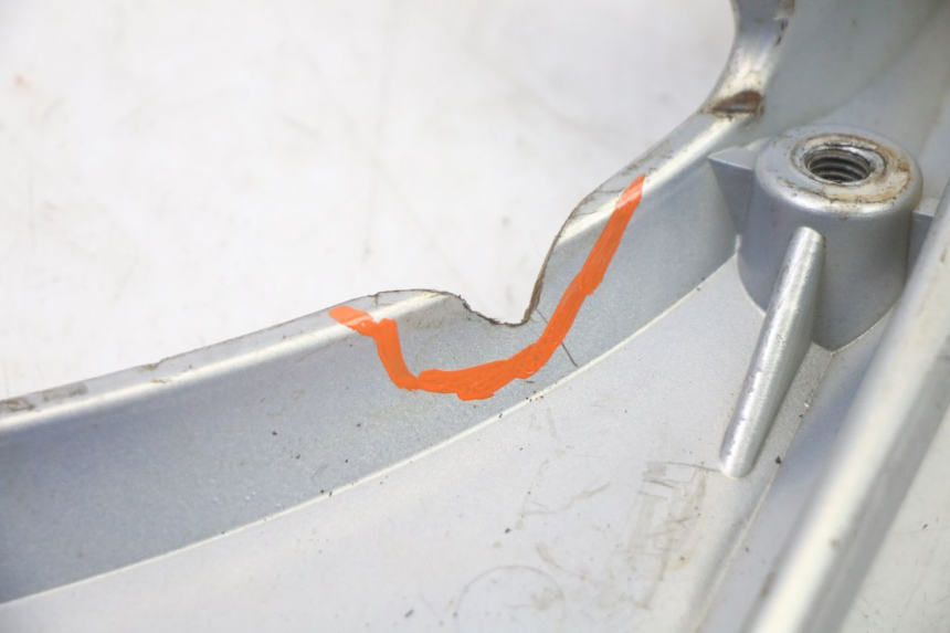 photo de HALTEGRIFF MBK FLAME X 125 (2007 - 2016) - Kennzeichnungen und Originalreferenzen