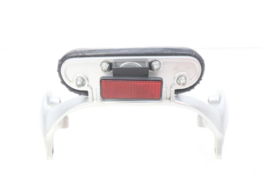 photo de HALTEGRIFF SACHS FY125T FY T 125 (2007 - 2011) - Details der Befestigungspunkte