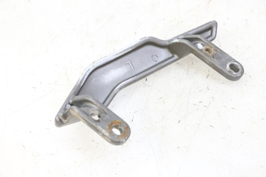 photo de HALTEGRIFF LINKS ORCAL CAVARO 4T 50 (2019 - 2023) - Technische Nahaufnahme