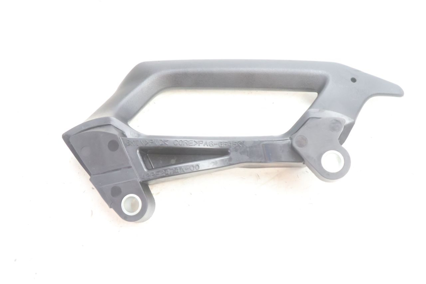 photo de HALTEGRIFF LINKS YAMAHA FZ8 800 (2010 - 2016) - Alternative Perspektive