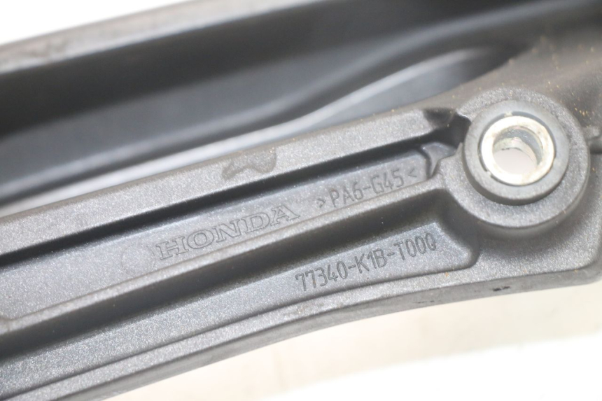 photo de HALTEGRIFF LINKS HONDA FORZA 125 (2021 - 2025) - Geprüftes Gebrauchtteil