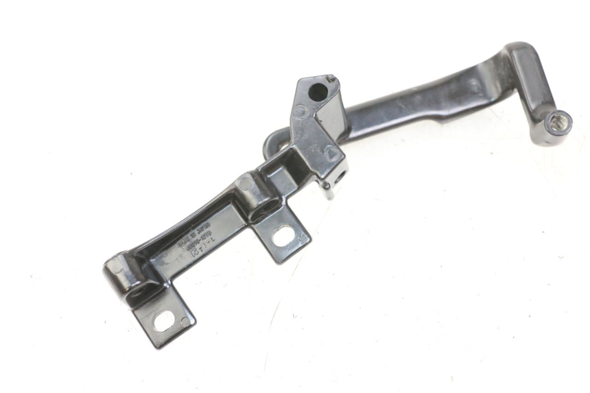 photo de HALTEGRIFF LINKS KAWASAKI GTR 1000 (1994 - 2004) - Zoom auf Gebrauchszustand