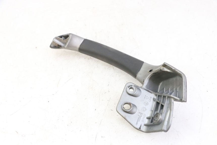 photo de HALTEGRIFF LINKS PIAGGIO MP3 125 (2006 - 2014) - Alternative Perspektive