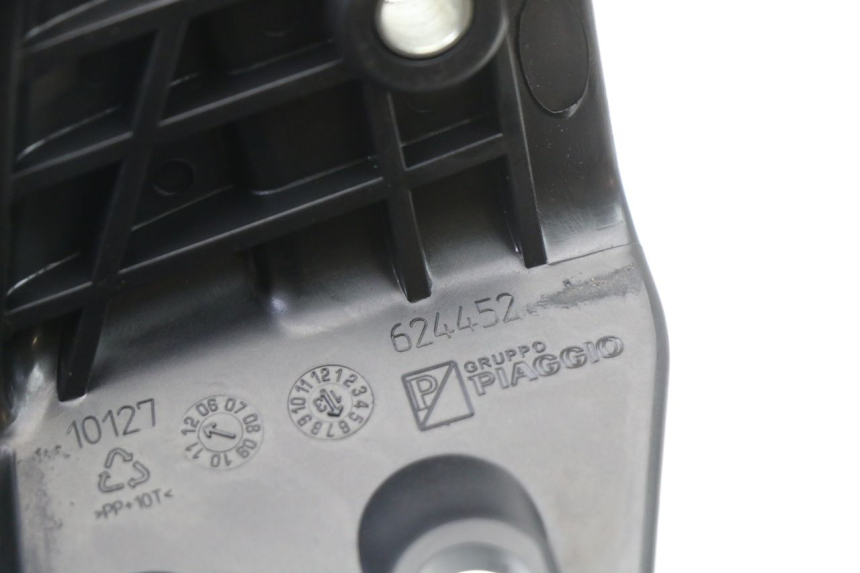 photo de LINKE HINTERE GRIFF PIAGGIO MP3 500 (2011 - 2015) - Technische Nahaufnahme