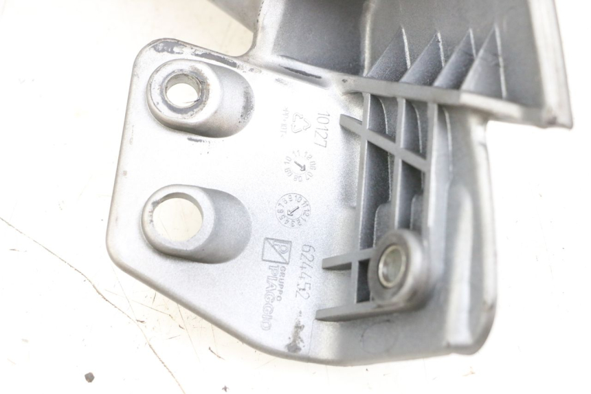 photo de HALTEGRIFF LINKS PIAGGIO MP3 125 (2006 - 2014) - Alternative Perspektive