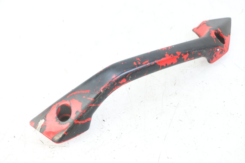 photo de HALTEGRIFF LINKS GILERA NEXUS 125 (2009 - 2013) - Zoom auf Gebrauchszustand