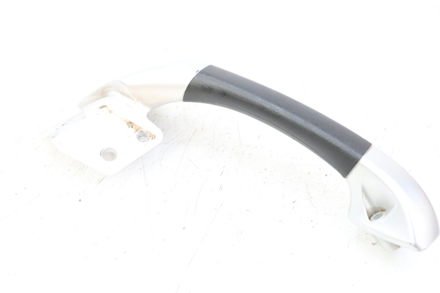 photo de HALTEGRIFF LINKS PIAGGIO MP3 LT 400 (2007 - 2012) - Alternative Perspektive