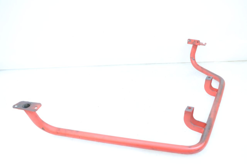 photo de HALTEGRIFF LINKS LIGIER PULSE 3 1 (2014 - 2020) - Details der Befestigungspunkte