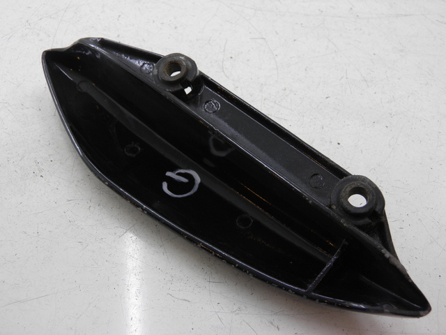 photo de HALTEGRIFF LINKS SUZUKI UH BURGMAN 125 (2002 - 2006) - Gesamtansicht des Produkts