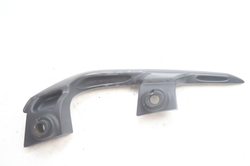 photo de LINKE HINTERE GRIFF YAMAHA X-MAX XMAX 125 (2010 - 2013) - Oberflächenzustand und Material