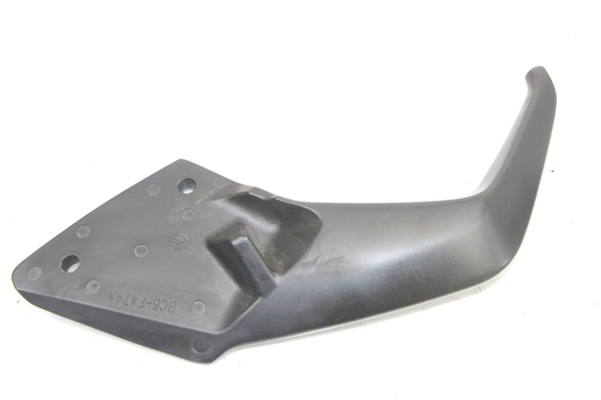 photo de HALTEGRIFF LINKS YAMAHA TRACER 7 700 (2020 - 2024) - Technische Nahaufnahme