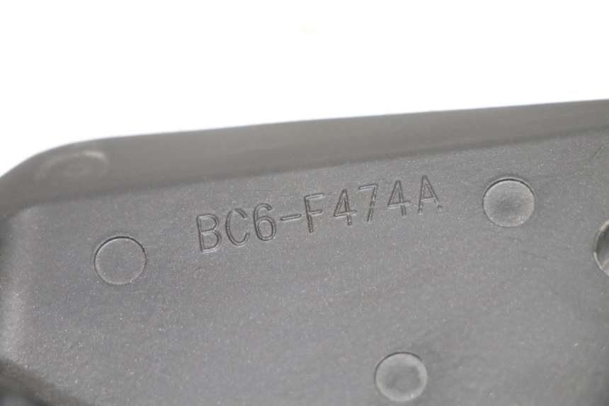 photo de HALTEGRIFF LINKS YAMAHA TRACER 7 700 (2020 - 2024) - Gesamtansicht des Produkts