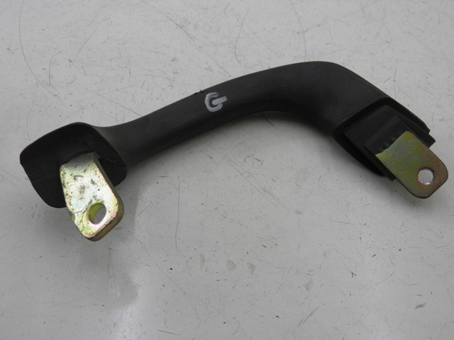 photo de HALTEGRIFF LINKS YAMAHA XJS DIVERSION 600 (1997 - 1999) - Zoom auf Gebrauchszustand