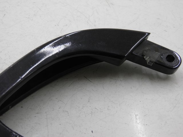 photo de HALTEGRIFF LINKS YAMAHA XMAX X-MAX 125 (2006 - 2009) - Zoom auf Gebrauchszustand