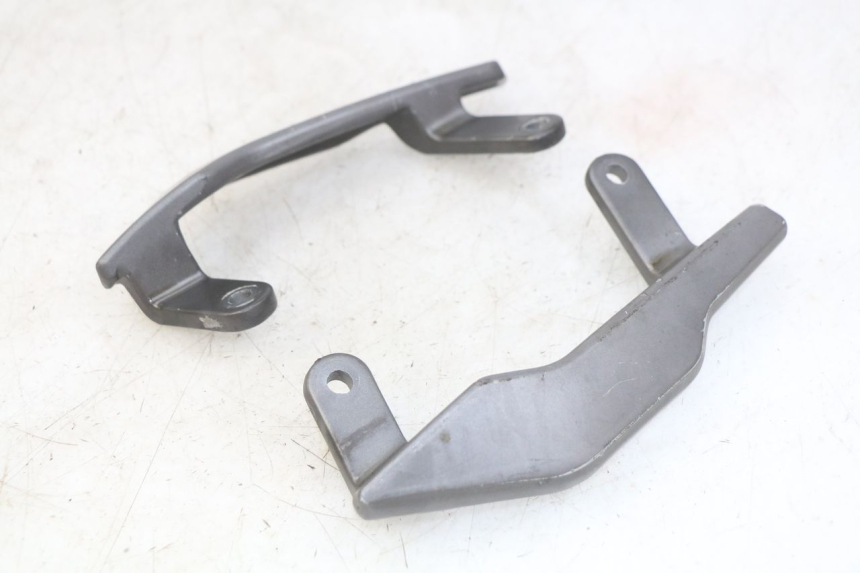 photo de HINTERRADGRIFF NECO GPX 4T 50 (2018 - 2022) - Hauptansicht