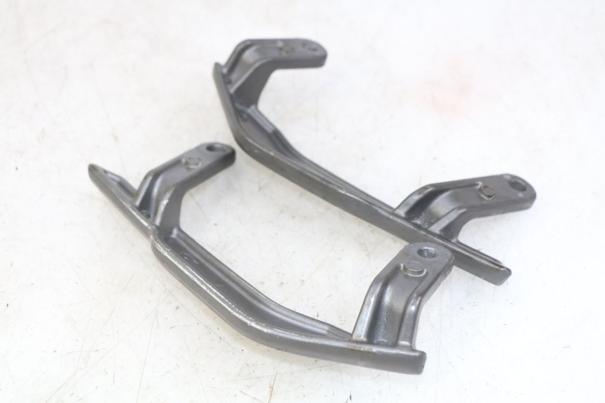 photo de HINTERRADGRIFF NECO GPX 4T 50 (2018 - 2022) - Detailansicht des Bauteils