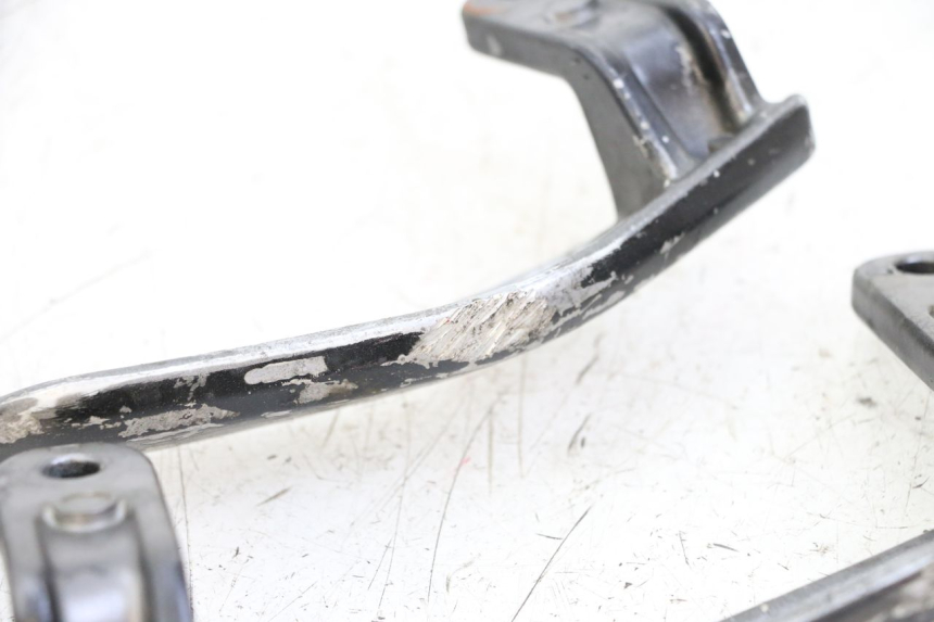 photo de HALTEGRIFF NECO GPX LC 2T 50 (2014 - 2018) - Zoom auf Gebrauchszustand