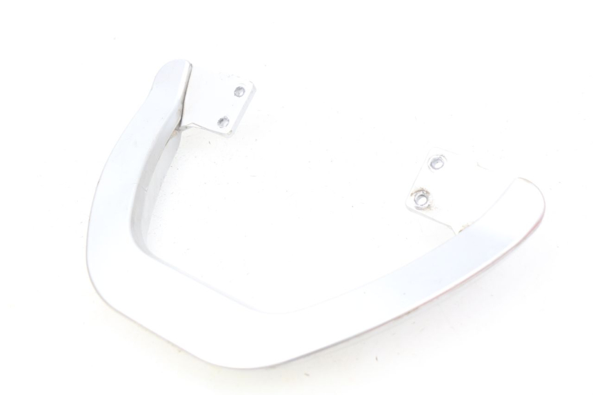 photo de HINTERRADGRIFF EUROCKA GREEN 1 - Zoom auf Gebrauchszustand