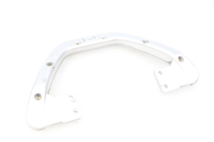 photo de HINTERRADGRIFF EUROCKA GREEN 1 - Alternative Perspektive