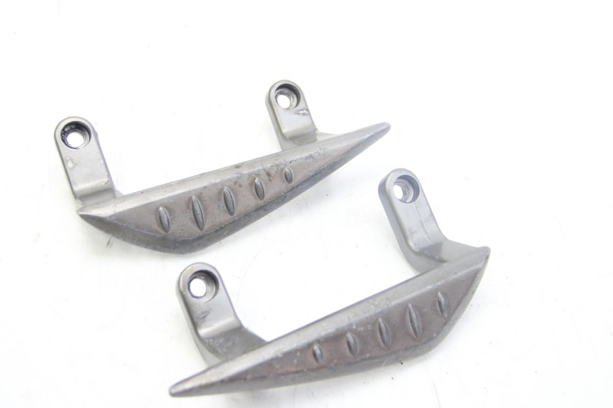 photo de HINTERRADGRIFF TNT MOTOR GRIDO 2T 50 (2010 - 2019) - Hauptansicht