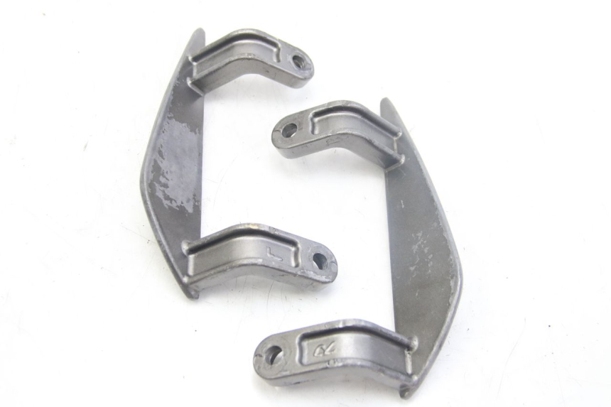 photo de HINTERRADGRIFF TNT MOTOR GRIDO 2T 50 (2010 - 2019) - Detailansicht des Bauteils