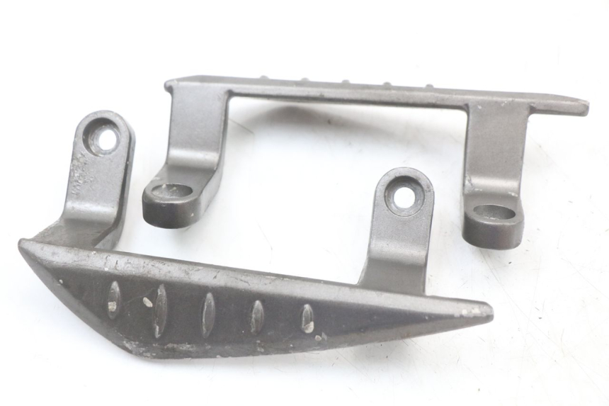 photo de HINTERRADGRIFF TNT MOTOR GRIDO 2T 50 (2010 - 2019) - Zoom auf Gebrauchszustand