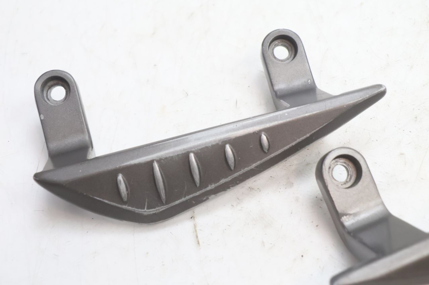 photo de HINTERRADGRIFF TNT MOTOR GRIDO 2T 50 (2010 - 2019) - Detailansicht des Bauteils